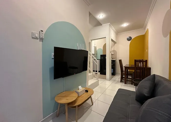 Rumah Kuta 2 Bedroom 6 Pax Sukabali 2