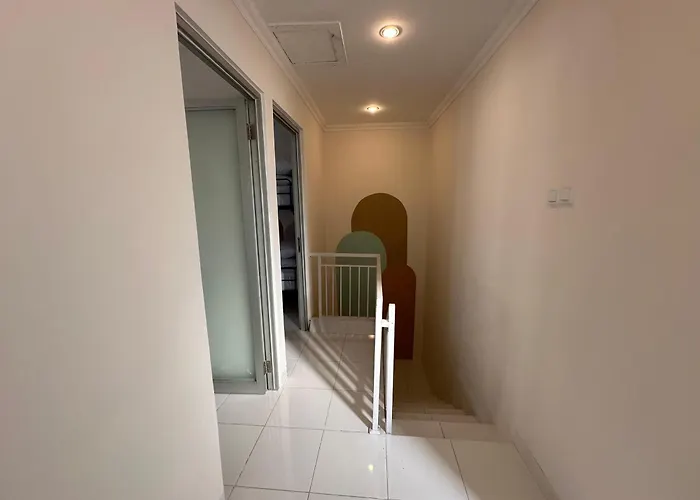 Vakantiehuis Rumah Kuta 2 Bedroom 6 Pax Sukabali 2 *