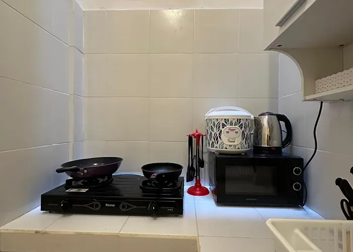Vakantiehuis Rumah Kuta 2 Bedroom 6 Pax Sukabali 2 Jimbaran