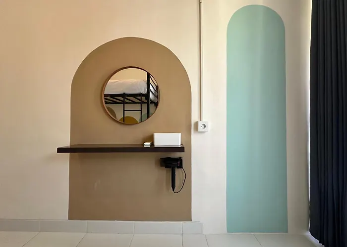 Rumah Kuta 2 Bedroom 6 Pax Sukabali 2 *