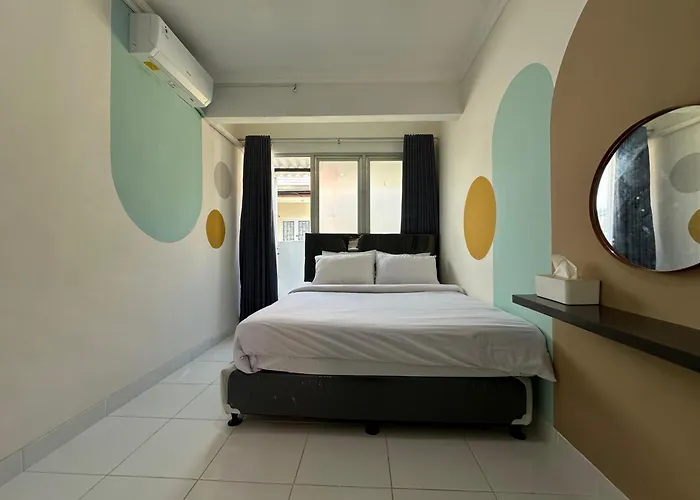 Rumah Kuta 2 Bedroom 6 Pax Sukabali 2 * Jimbaran