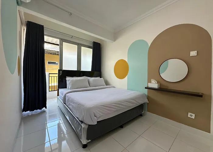 Rumah Kuta 2 Bedroom 6 Pax Sukabali 2 Vakantiehuis