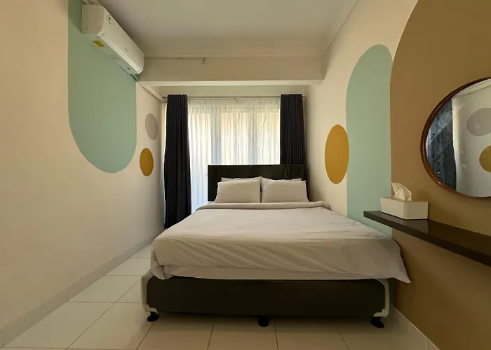 Rumah Kuta 2 Bedroom 6 Pax Sukabali 2 Vakantiehuis Jimbaran
