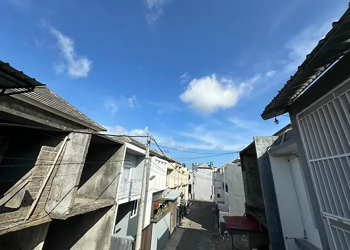 Vakantiehuis Rumah Kuta 2 Bedroom 6 Pax Sukabali 2 Jimbaran