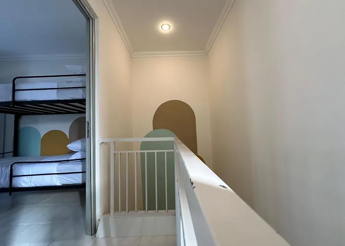 Rumah Kuta 2 Bedroom 6 Pax Sukabali 2 *