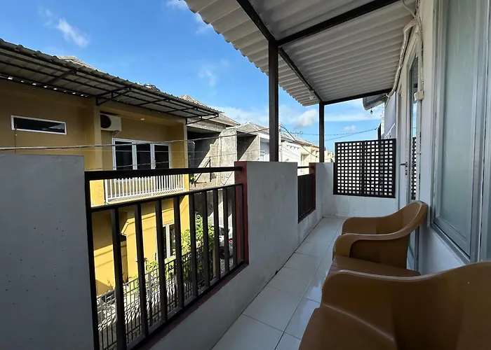 Rumah Kuta 2 Bedroom 6 Pax Sukabali 2 * Jimbaran