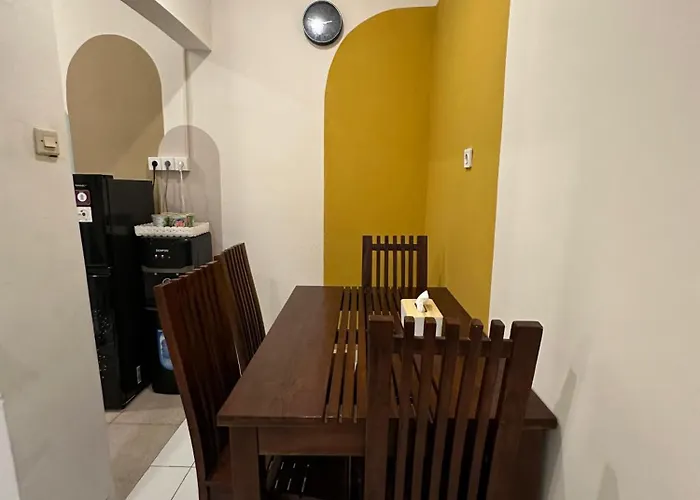 Rumah Kuta 2 Bedroom 6 Pax Sukabali 2
