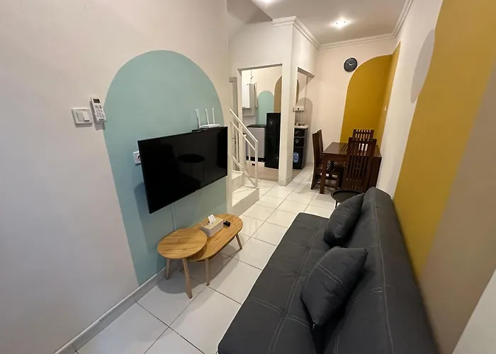 Rumah Kuta 2 Bedroom 6 Pax Sukabali 2 Vakantiehuis