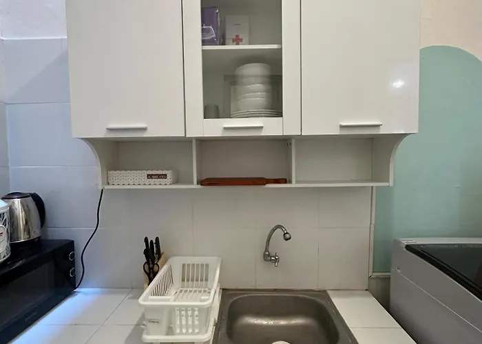 Vakantiehuis Rumah Kuta 2 Bedroom 6 Pax Sukabali 2