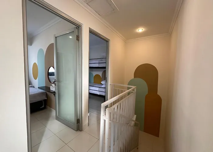 Vakantiehuis Rumah Kuta 2 Bedroom 6 Pax Sukabali 2 *
