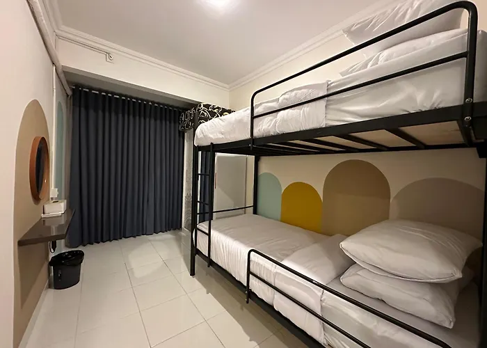 Rumah Kuta 2 Bedroom 6 Pax Sukabali 2 Vakantiehuis Jimbaran