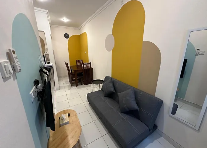 Vakantiehuis Rumah Kuta 2 Bedroom 6 Pax Sukabali 2 Jimbaran