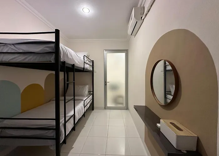Rumah Kuta 2 Bedroom 6 Pax Sukabali 2 Jimbaran