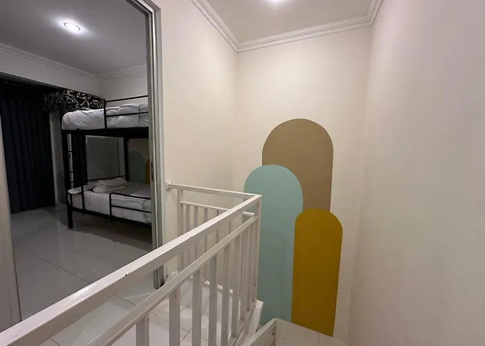 Rumah Kuta 2 Bedroom 6 Pax Sukabali 2 * Jimbaran