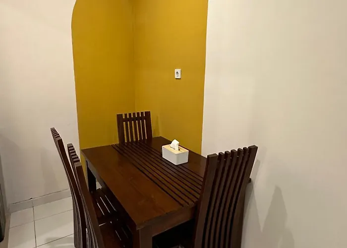 Vakantiehuis Rumah Kuta 2 Bedroom 6 Pax Sukabali 2 *