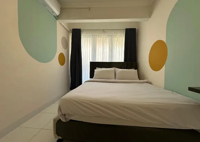 Vakantiehuis Rumah Kuta 2 Bedroom 6 Pax Sukabali 2 *