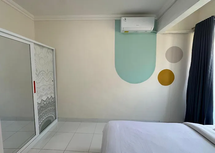 Rumah Kuta 2 Bedroom 6 Pax Sukabali 2 Vakantiehuis Jimbaran