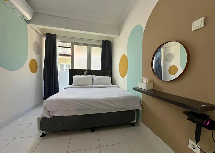 Rumah Kuta 2 Bedroom 6 Pax Sukabali 2 * Jimbaran