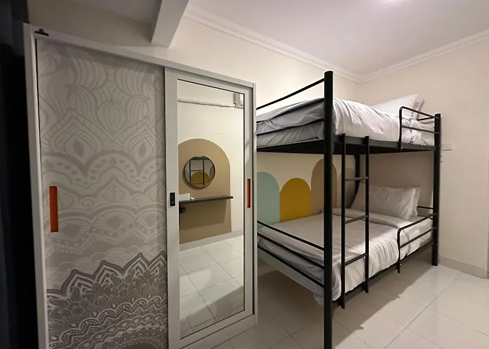 Rumah Kuta 2 Bedroom 6 Pax Sukabali 2 Vakantiehuis *