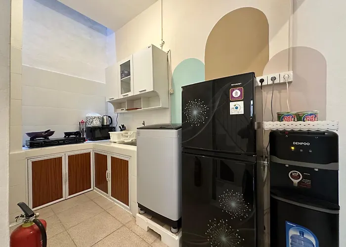 Rumah Kuta 2 Bedroom 6 Pax Sukabali 2 Jimbaran