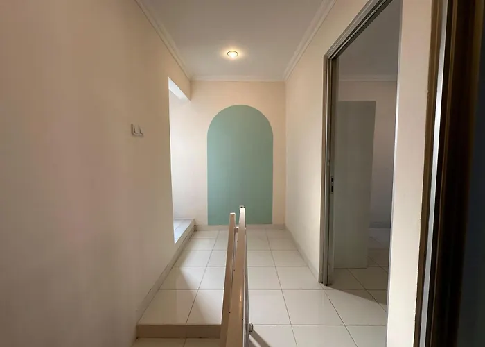 Rumah Kuta 2 Bedroom 6 Pax Sukabali 2 Vakantiehuis *