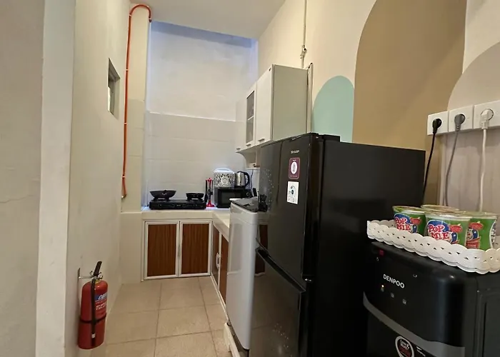 Vakantiehuis Rumah Kuta 2 Bedroom 6 Pax Sukabali 2 Jimbaran