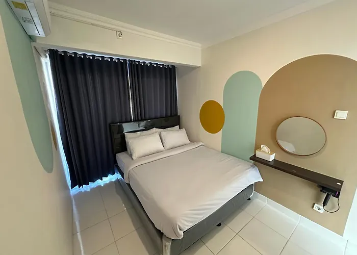 Rumah Kuta 2 Bedroom 6 Pax Sukabali 2 Vakantiehuis