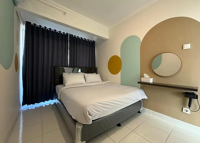 Rumah Kuta 2 Bedroom 6 Pax Sukabali 2 * Jimbaran