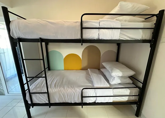 Rumah Kuta 2 Bedroom 6 Pax Sukabali 2 Vakantiehuis