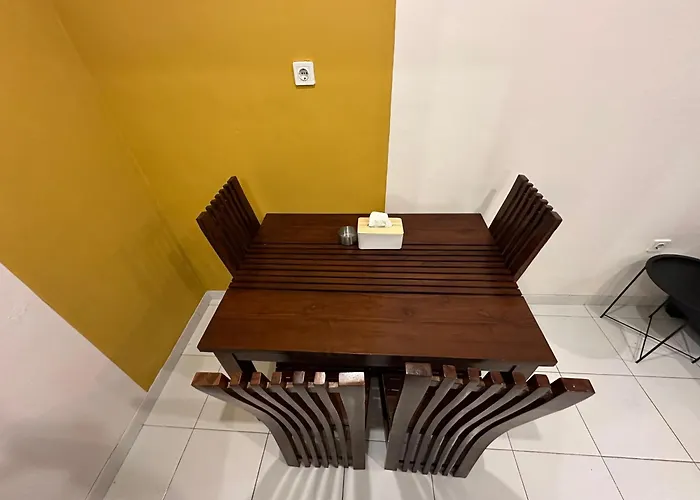 Rumah Kuta 2 Bedroom 6 Pax Sukabali 2 *