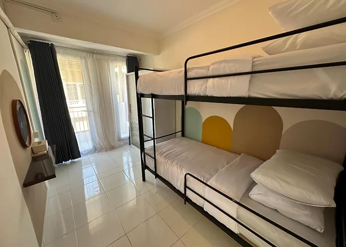 Rumah Kuta 2 Bedroom 6 Pax Sukabali 2 Vakantiehuis *