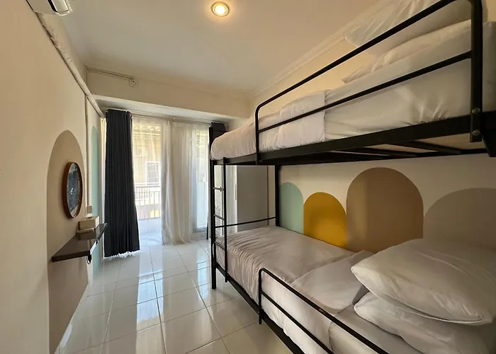 Vakantiehuis Rumah Kuta 2 Bedroom 6 Pax Sukabali 2 Jimbaran