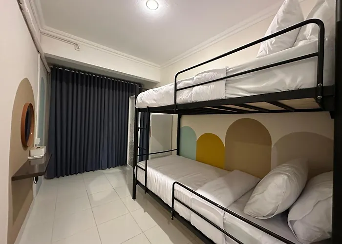 Rumah Kuta 2 Bedroom 6 Pax Sukabali 2 Jimbaran