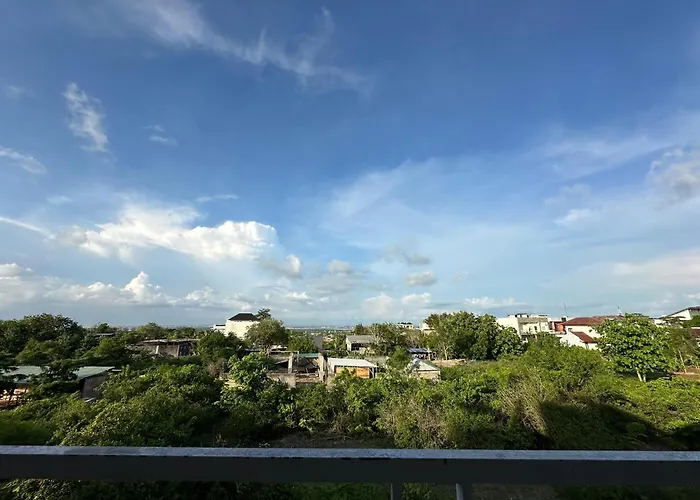Rumah Kuta 2 Bedroom 6 Pax Sukabali 2